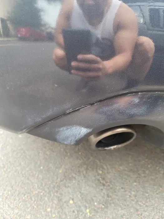 Marcos body shop 1
