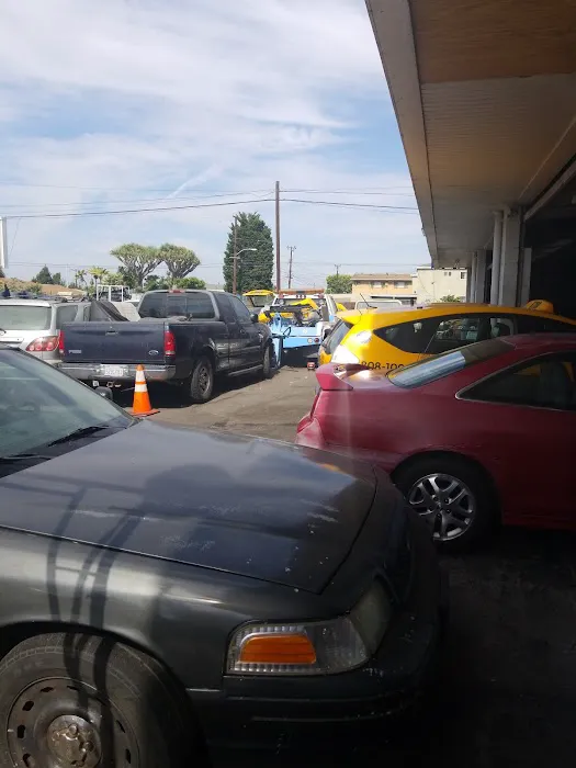 J & J Auto Repair & Body Shop 3