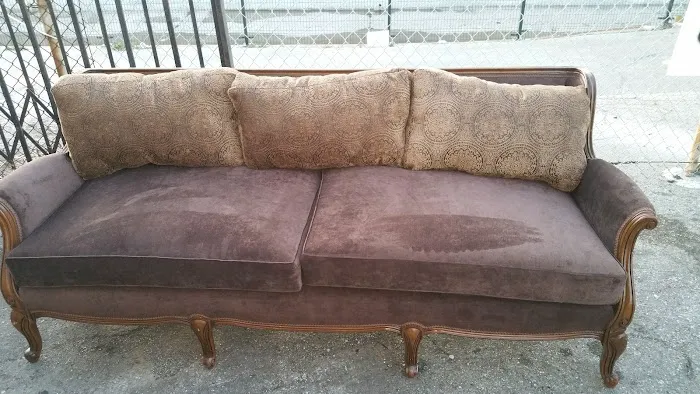 Five Stars upholstery 2