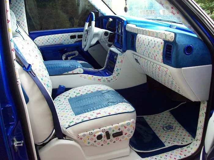 Five Stars upholstery 5