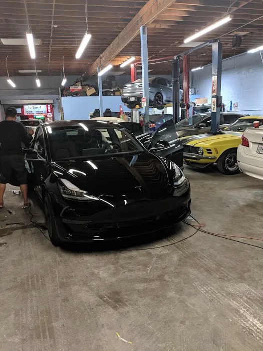 Elite Auto Performance 0