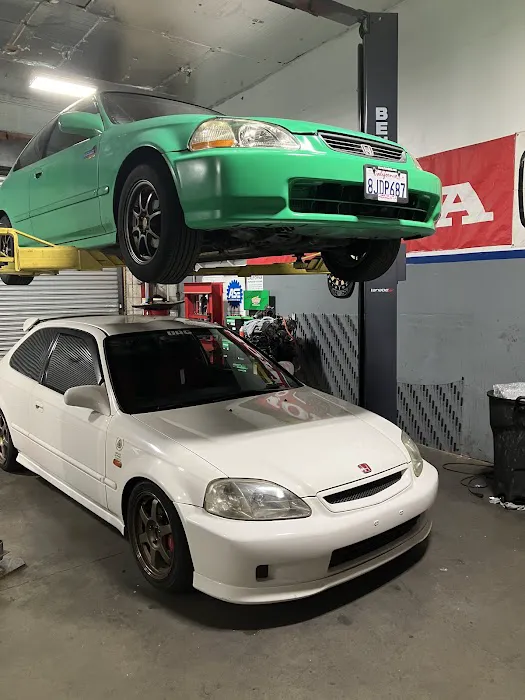 Honda Guys 7