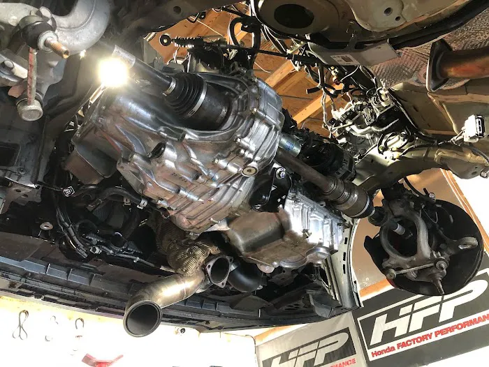 Honda Guys 8