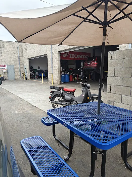 Honda Guys 4