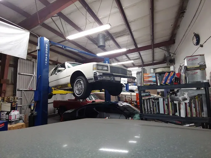 MTZ Performance Auto Repair Gardena CA 0