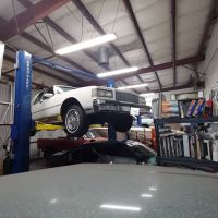 MTZ Performance Auto Repair Gardena CA