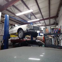 MTZ Performance Auto Repair Gardena CA ico