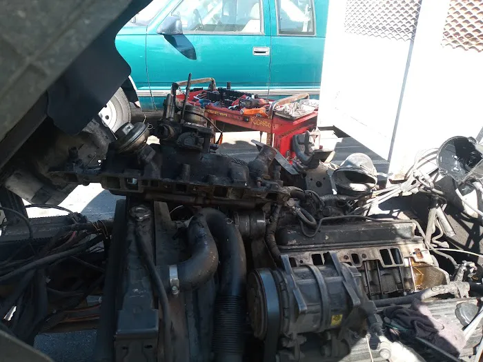 MTZ Performance Auto Repair Gardena CA 1