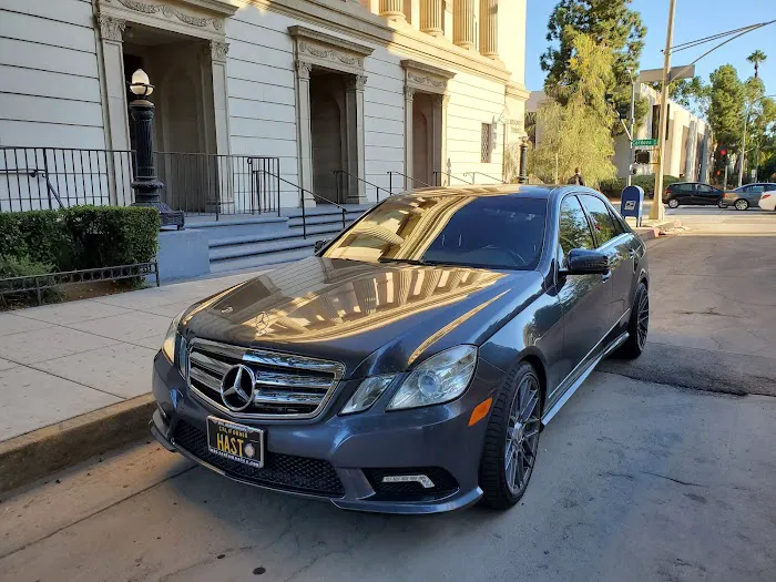 MTZ Performance Auto Repair Gardena CA 8