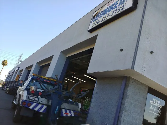 MTZ Performance Auto Repair Gardena CA 5