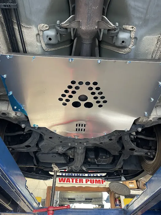 Pro Mufflers & Auto Repair 6