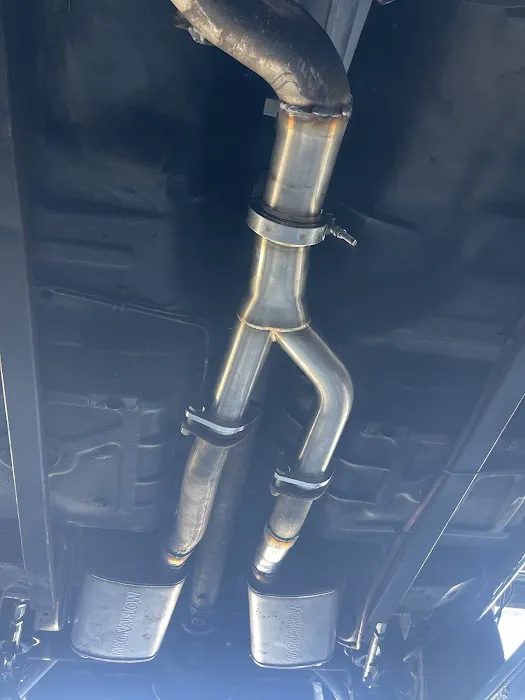 Pro Mufflers & Auto Repair 3