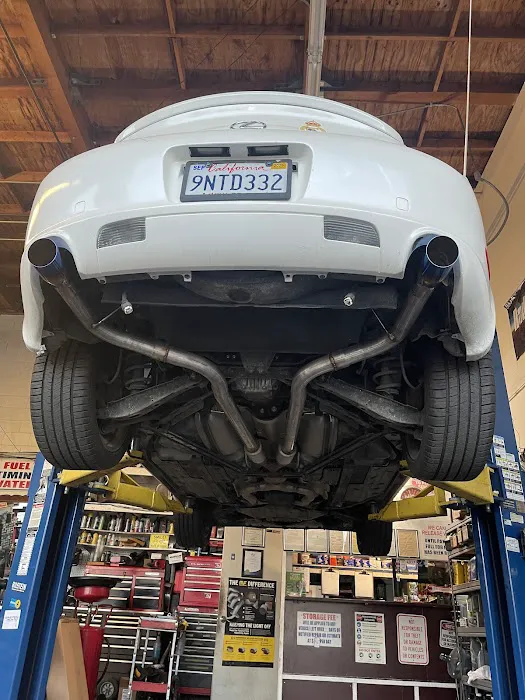 Pro Mufflers & Auto Repair 9