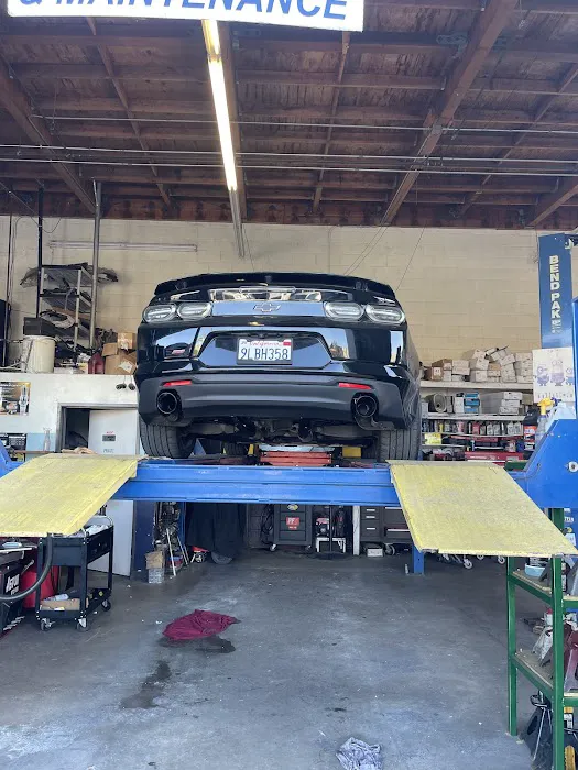 Pro Mufflers & Auto Repair 4