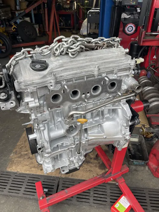Pro Mufflers & Auto Repair 2