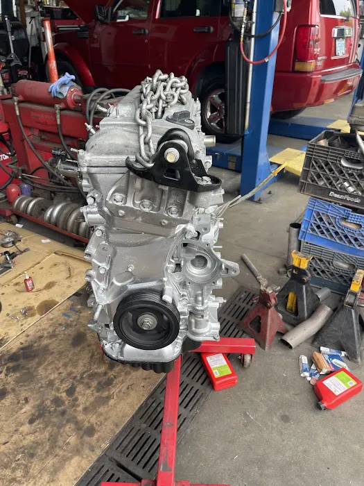 Pro Mufflers & Auto Repair 8