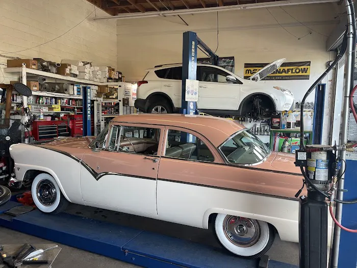 Pro Mufflers & Auto Repair 7
