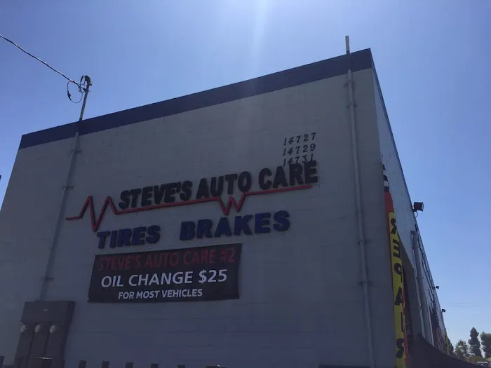 Joe's Automotive Inc 6