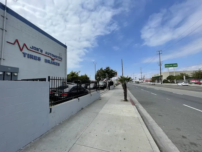Joe's Automotive Inc 3