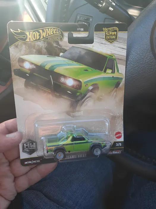 O'Reilly Auto Parts 3