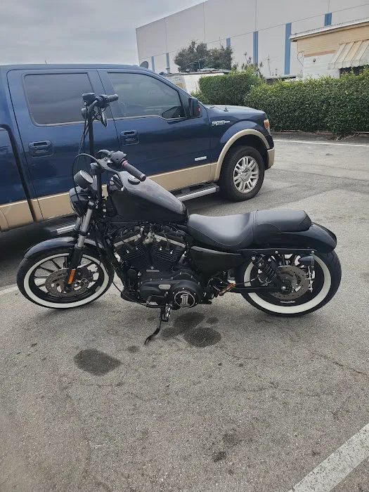 KNV Motorsports INC 3