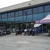 KNV Motorsports INC