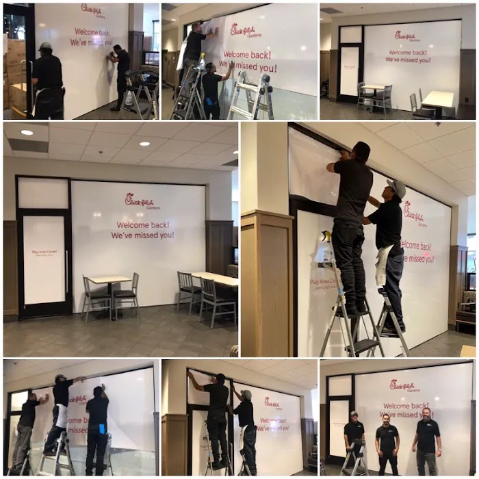 Monarch Window Prints 8