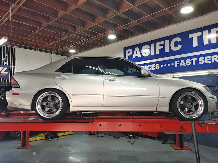 Pacific Tire of Lawndale 6