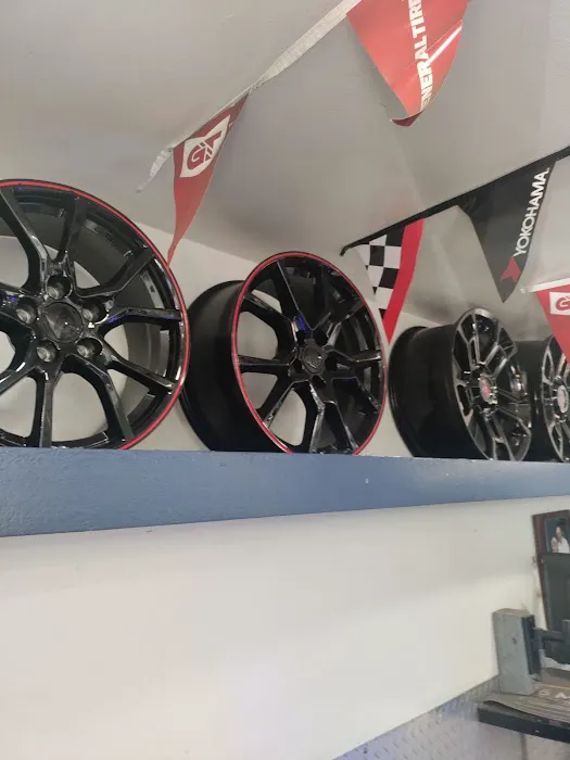 Pacific Tire of Lawndale 2