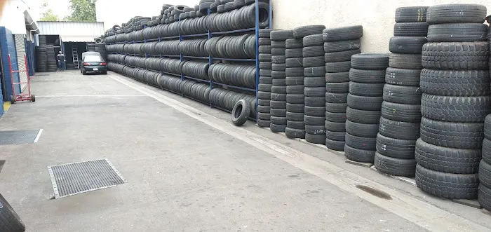 Pacific Tire of Lawndale 3