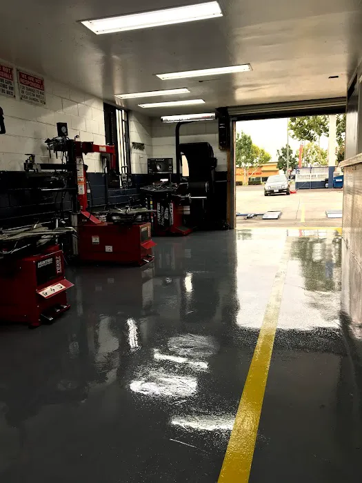 Pacific Tire of Lawndale 5