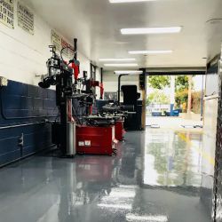 Pacific Tire of Lawndale ico
