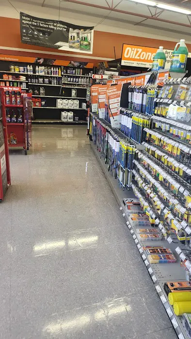 AutoZone Auto Parts 2