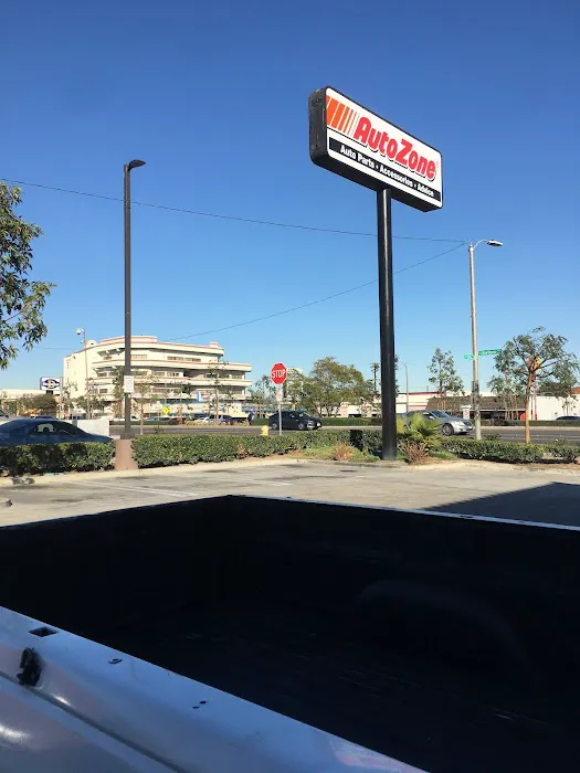 AutoZone Auto Parts 7