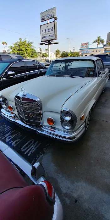 Nur Benz 0