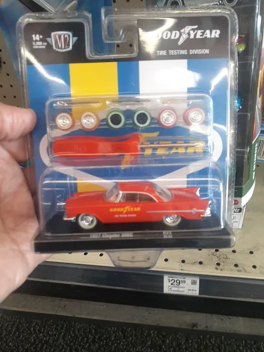 O'Reilly Auto Parts 8