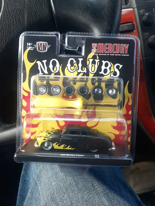 O'Reilly Auto Parts 6