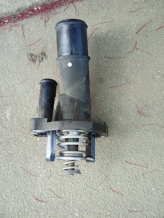 O'Reilly Auto Parts 3