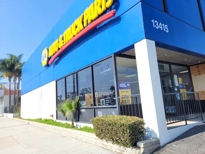 NAPA Auto Parts - Eddings Bros Inc 8