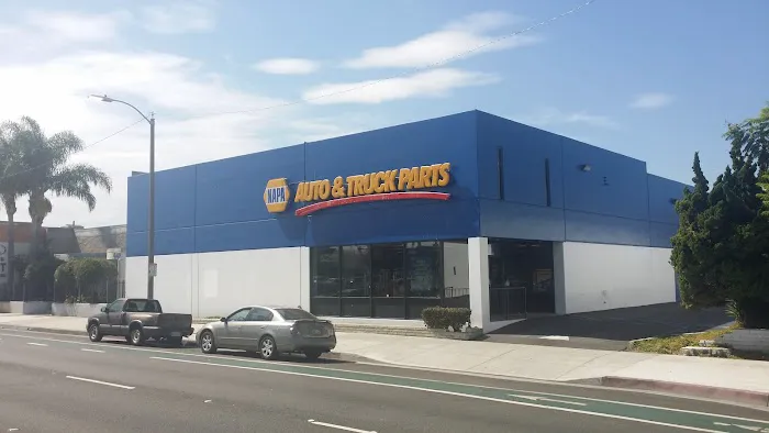 NAPA Auto Parts - Eddings Bros Inc 7