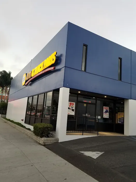 NAPA Auto Parts - Eddings Bros Inc 5