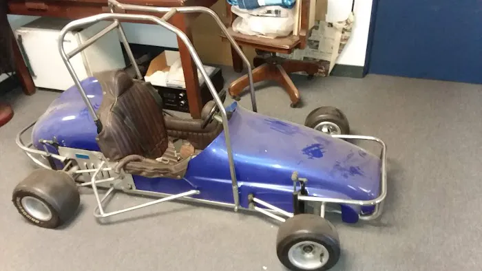 NAPA Auto Parts - Eddings Bros Inc 4