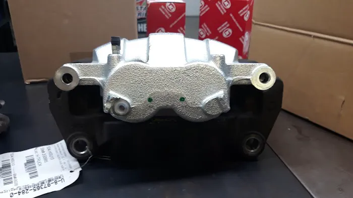 NAPA Auto Parts - Eddings Bros Inc 3