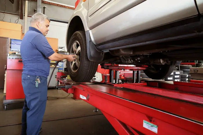 Foster Tire Inc. 8