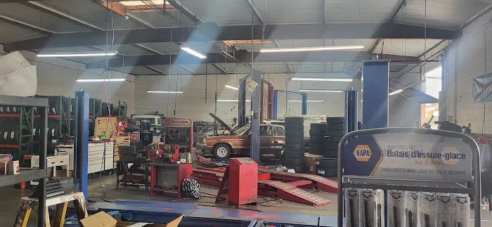 Foster Tire Inc. 0