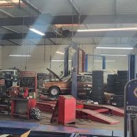 Foster Tire Inc.