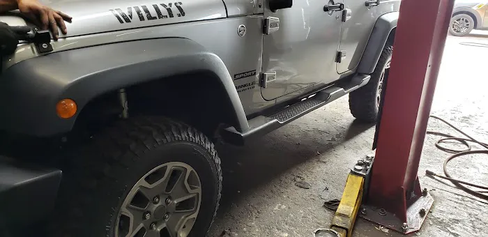 Foster Tire Inc. 2