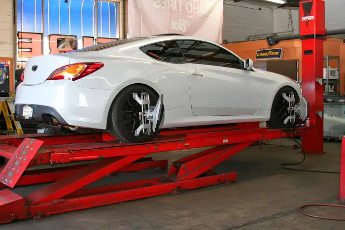 Foster Tire Inc. 7