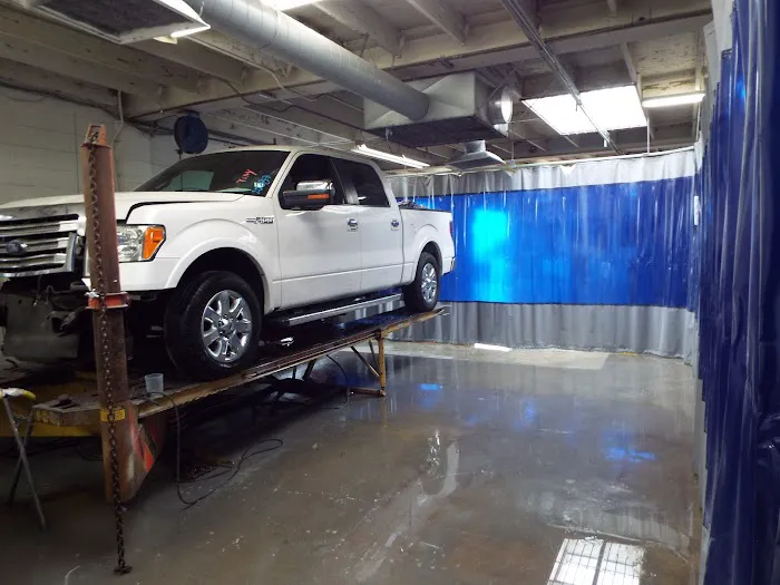 South Bay Collision Center 5