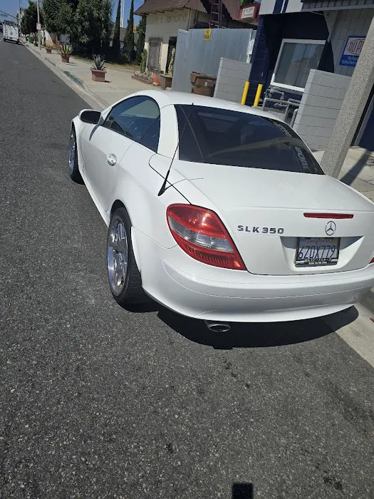 South Bay Collision Center 6